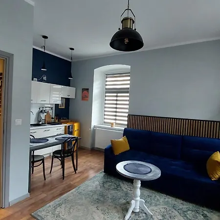 Apartment Rzepiorski Karpacz