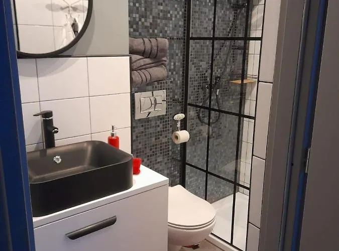 Apartment Rzepiorski