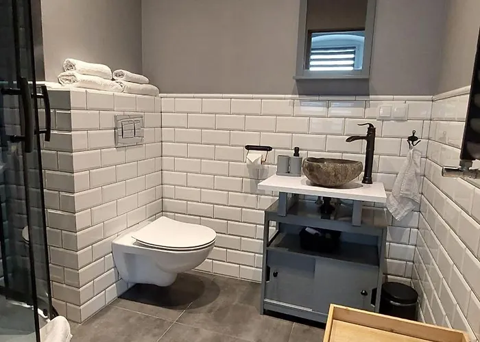 Apartment Rzepiorski