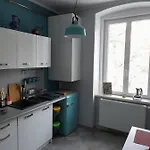 Apartman Rzepiorski *