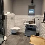 Apartmán Rzepiorski