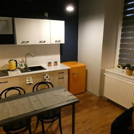 Rzepiórski * Karpacz