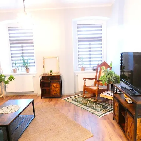 Apartament Rzepiórski