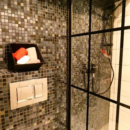 Rzepiorski Апартаменты Карпач