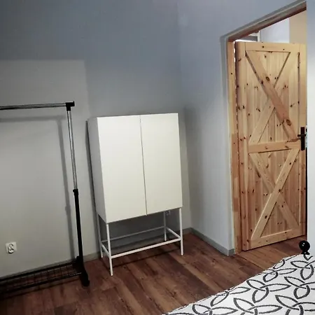 Appartement Rzepiorski