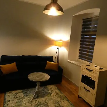 Apartament Rzepiórski