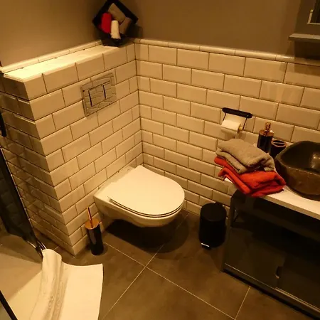 Rzepiórski Apartament Karpacz