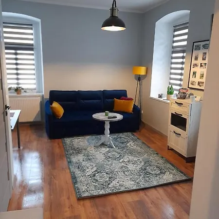 Rzepiórski Apartament *