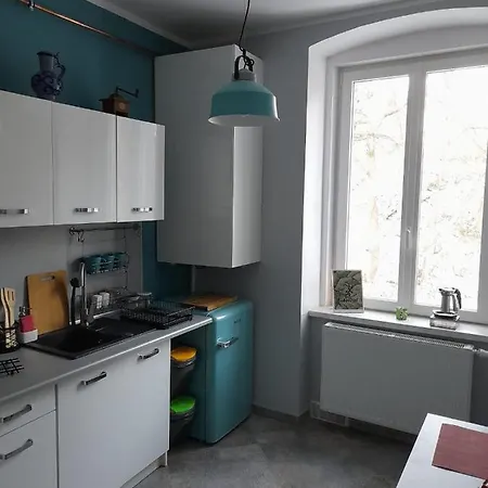 Apartament Rzepiórski *