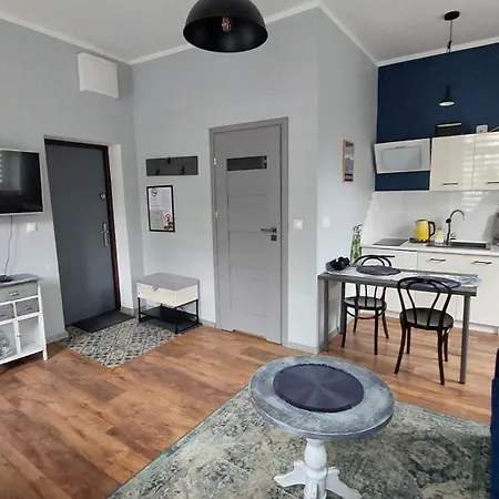 Appartement Rzepiorski