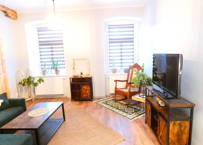 Appartement Rzepiorski
