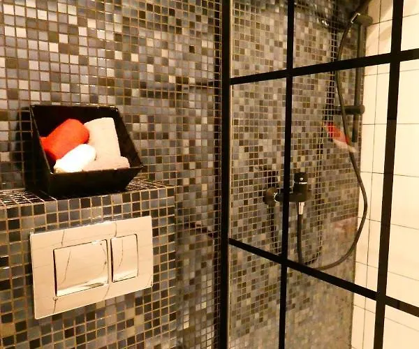 Rzepiorski Lejlighed Karpacz