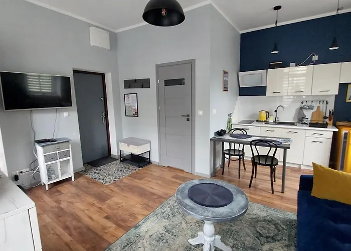 Appartement Rzepiorski